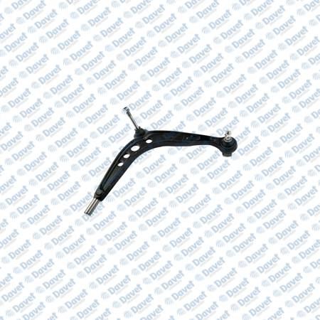 TEKNOROT B-325 Alt Salincak On Sag Bmw 3 Serisi E36 90-98